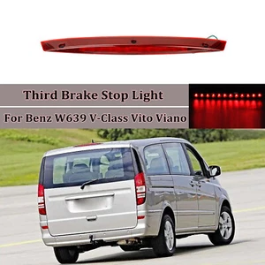 3.Bremslicht Bremsleuchte A6398200056 Für Mercedes Benz Vito Viano W639 V-Klasse - Picture 1 of 11