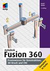Autodesk Fusion 360 Detlef Ridder