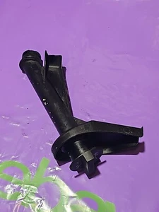 collo riempimento olio 6C1Q-6763-AC FORD TRANSIT VI bus FD 2.2 TDCI - Foto 1 di 3