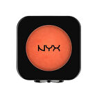 NYX High Definition Finishing Blush HDB10 Double Dare ( Bright orange ) 0.16 oz