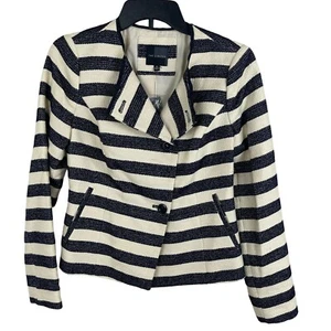 The Limited Women Long Sleeve Jacket Blazer Size XS - Picture 1 of 10