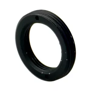 M12-M17 Flat Modify Lens Adapter 12mm x0.75 Female To 17mm x0.75 Male Screw - Picture 1 of 4