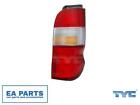 Combination Rearlight for TOYOTA TYC 11-11485-01-2 fits Right