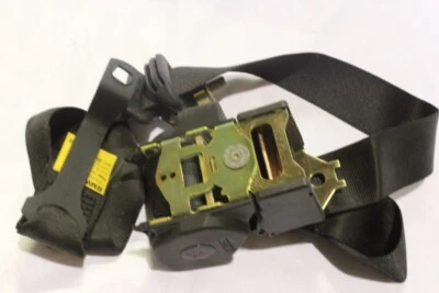 Cinturón seguridad bmw serie 3 e-30 Foto 1 de 3