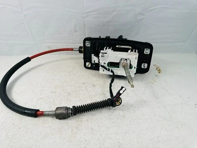 13-17 Audi RS5 RS7 S4 S5 Automatic Shifter Box w/Cable 8K1713041AC - Image 1 of 4