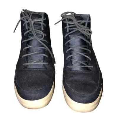 Nike Air Jordan V.9 Tenis Crecidos Media Obsidiana Para Hombre Talla 13 Azul Zapatos  Foto 1 de 4