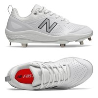 new balance high top softball cleats