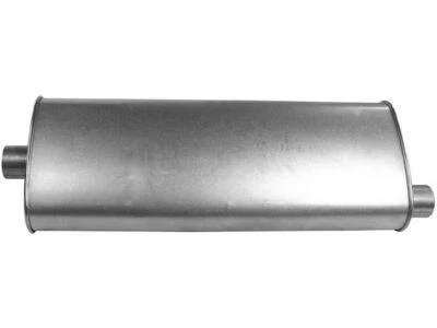 For 1999-2001 Jeep Grand Cherokee Muffler Walker 64897PWXR 2000 Foto 1 de 2