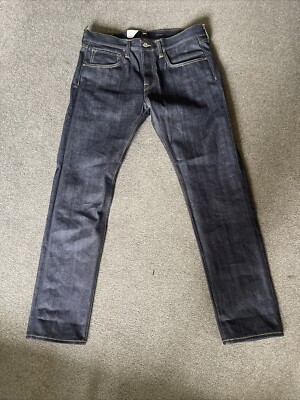 EDWIN Men's Jeans for sale | eBay