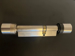 SimonsVoss MobileKey MK.Z4.70-35.FD.FH.WP.ZK.G2 Zylinder - Bild 1 von 1