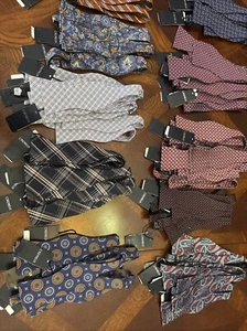 Man New Bow Tie  - Picture 1 of 62