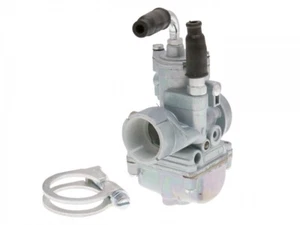Naraku Vergaser 17,5mm Klemmanschluss Manueller Choke für Suzuki Ts X 50 - Bild 1 von 1