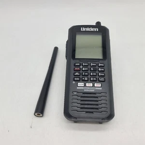 Uniden BCD436HP HomePatrol Series Digital Handheld Scanner - Zdjęcie 1 z 3