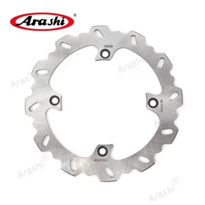 260mm Rear Brake Disc Rotor For Suzuki DL V-STROM ABS 1000 DL1000 2014-2019 2015 - Picture 1 of 4
