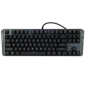 Rantopad MXX Series 87 Keys Wired Mechanical Gaming Keyboard Blue Switch - Picture 1 of 10