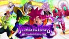 Dragon Ball Super TCG Malicious Machinations BT8 C,UC,R, SR Foils Choose Card