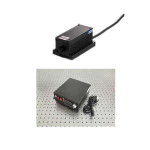 Modulo laser a semiconduttore rosso 671nm 10mW /1000mW /1500mW - Foto 1 di 4