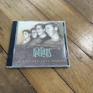 A Distant City Street [Audio CD, MH 492-CD] The Fenians - Bild 1 von 3