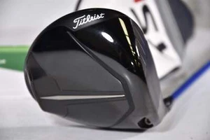 Titleist TSR2 Driver / 8 Degree / X-Flex Tour AD BB-6 Shaft - Picture 1 of 9