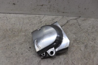 2004-2015 Honda Rebel CMX250 Front Sprocket Cover - Image 1 of 4