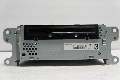 Ford Edge Lincoln MKX 2011 radio OEM AM/FM CD MP3 receptor P/N: BT4T-19C107-FB Foto 1 de 4