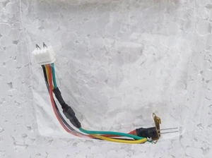 Pioneer WR200056 Wiring Loom for Mustang/Camaro/Charger Pure Power 132 Slot Part - Picture 1 of 2