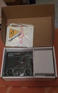 DI box per basso elettrico o chitarra elettrica - Foto 1 di 3