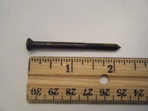 NUEVO TORNILLO MCCULLOCH - Imagen 1 de 1
