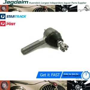 New Jaguar MK XK XK120 Track Tierod End Right Hand C3062 - Picture 1 of 1