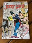 Adventures of Jerry Lewis # 56 From 1960 in Fine or 6.0 Condition