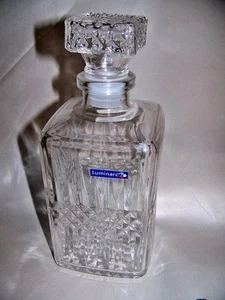 Luminarc Diamant Decanter 30 1/4 oz (41581) - Picture 1 of 1