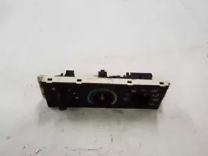 Control de temperatura delantero | Se adapta a Ford Explorer 1996-1997 - Imagen 1 de 5
