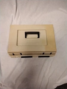 Cabin Kennel Doskocil Pet Kennel Carrier  16 x 12 x 8.25 - Picture 1 of 18