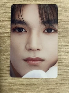(NCT) Taeyong Dicon Official Custom Book Photo Card Photocard 2 - Bild 1 von 2