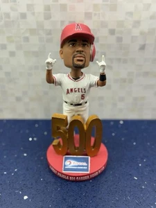 Albert Pujols Los Angeles Angels SGA 500th Home Run Bobblehead - Picture 1 of 7