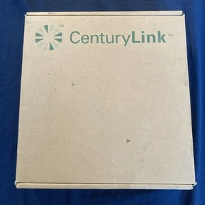 Centurylink C1100T 300 Mbps 4 Port 10/100 Wireless N Router - Picture 1 of 5