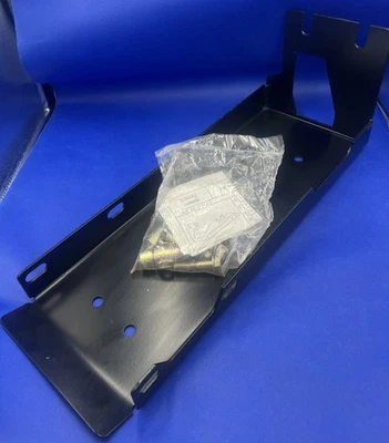 Subaru R160 Rear Differential Protector Plate B0310SS000 Legacy Impreza Forester - Image 1 of 4