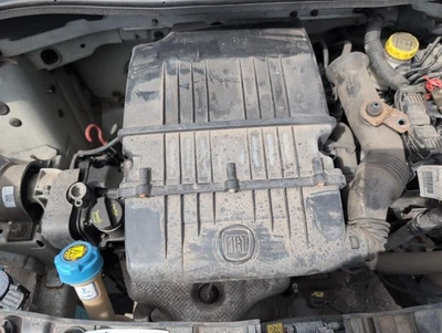 FIAT PANDA POP MK3 2012-2020 AIR FILTER AIRBOX - Image 1 of 4