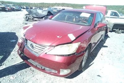 2010 Lexus ES350 Automatic Transmission OEM 126K Miles - LKQ437144317 - Image 1 of 4