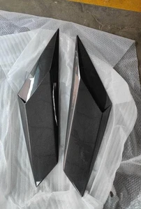 Lamborghini Aventador Carbon Fiber Vents - Picture 1 of 1