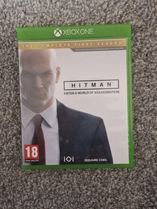 Hitman: The Complete First Season Xbox One - Picture 1 of 2