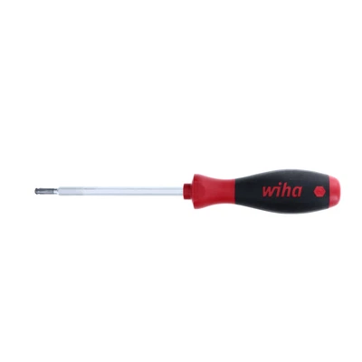 Wiha Tools 36118 T30 TORX Ball End SoftFinish Driver - Image 1 of 3
