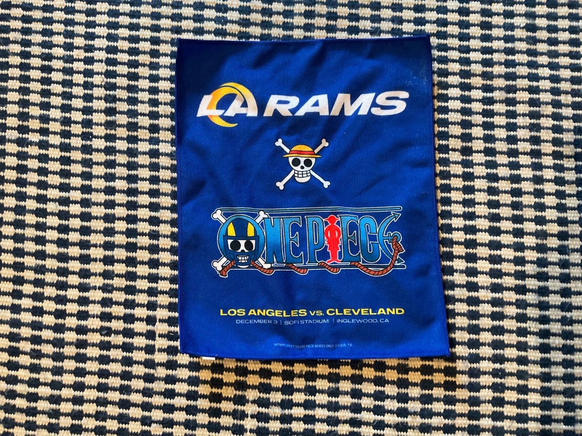 Los Angeles Rams Sports Fan Towels for sale | eBay