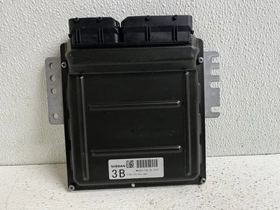 Nissan Murano 2005 3,5 AWD motor sin VDC ECU ECM módulo PCM MEC63-730 Foto 1 de 4
