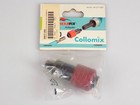 Collomix 49517-000 Ersatzteil: Hexafix-Nachrüstadapter für M14-Gewinde