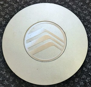 1996-1998 MERCURY SABLE 15 INCH ALUMINUM WHEEL CENTER CAP #F6DC-1A096-BA - Bild 1 von 9