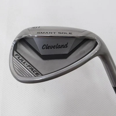 Cleveland Wedge Cleveland SMART SOLE FULL-FACE 50° KBS Hi-REV MAX 105 - Image 1 of 4