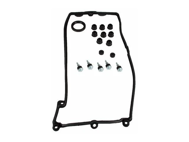 Juego de juntas de cubierta de válvula derecha para BMW 650i 2006-2010 2008 2007 2009 ZW279PJ Foto 1 de 1