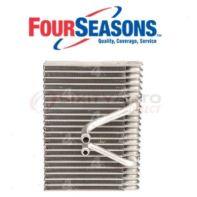 Four Seasons AC Evaporator Core for 2000 Saturn LW2 - Heating Air et Foto 1 de 4