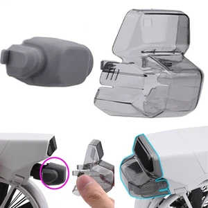 Objektiv Schutzabdeckung Drone Kamera Objektiv Kappe Kappe für DJI Flip Zubehör - Bild 1 von 11